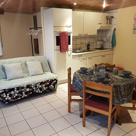 App Houffalize Apartment Room photo